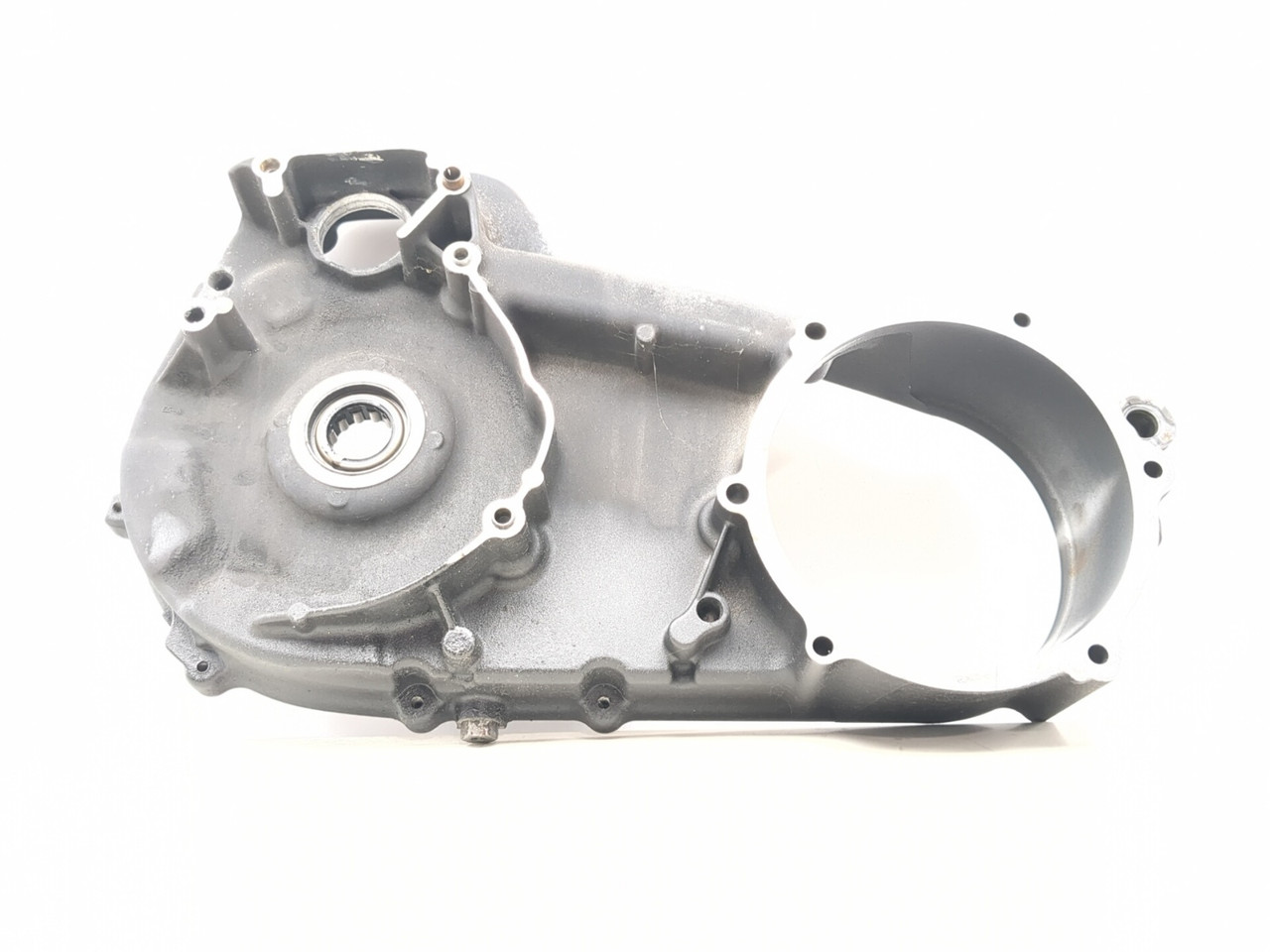 07-13 Harley Davidson FLHRC Road King Classic Inner Clutch Cover