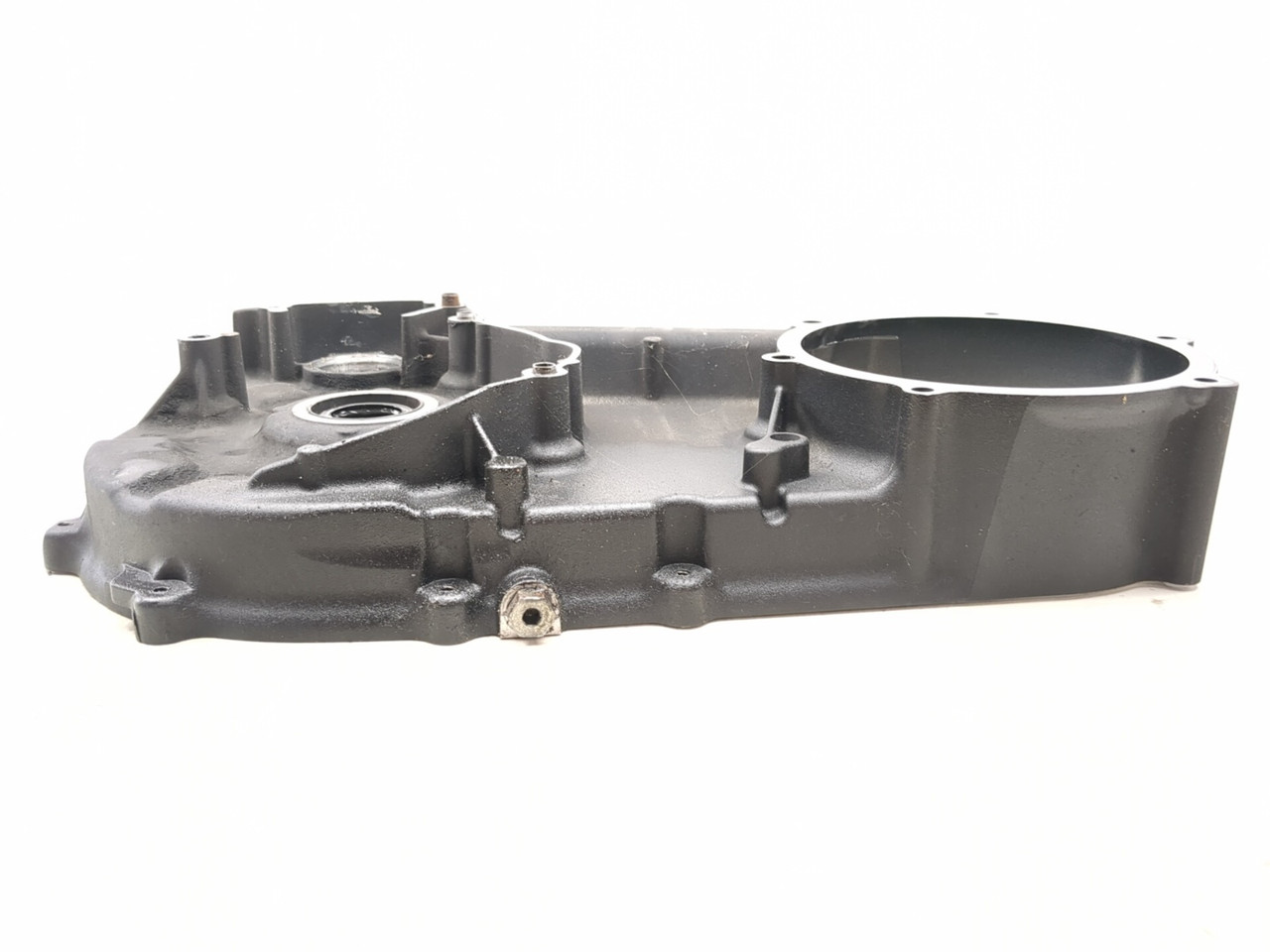 07-13 Harley Davidson FLHRC Road King Classic Inner Clutch Cover