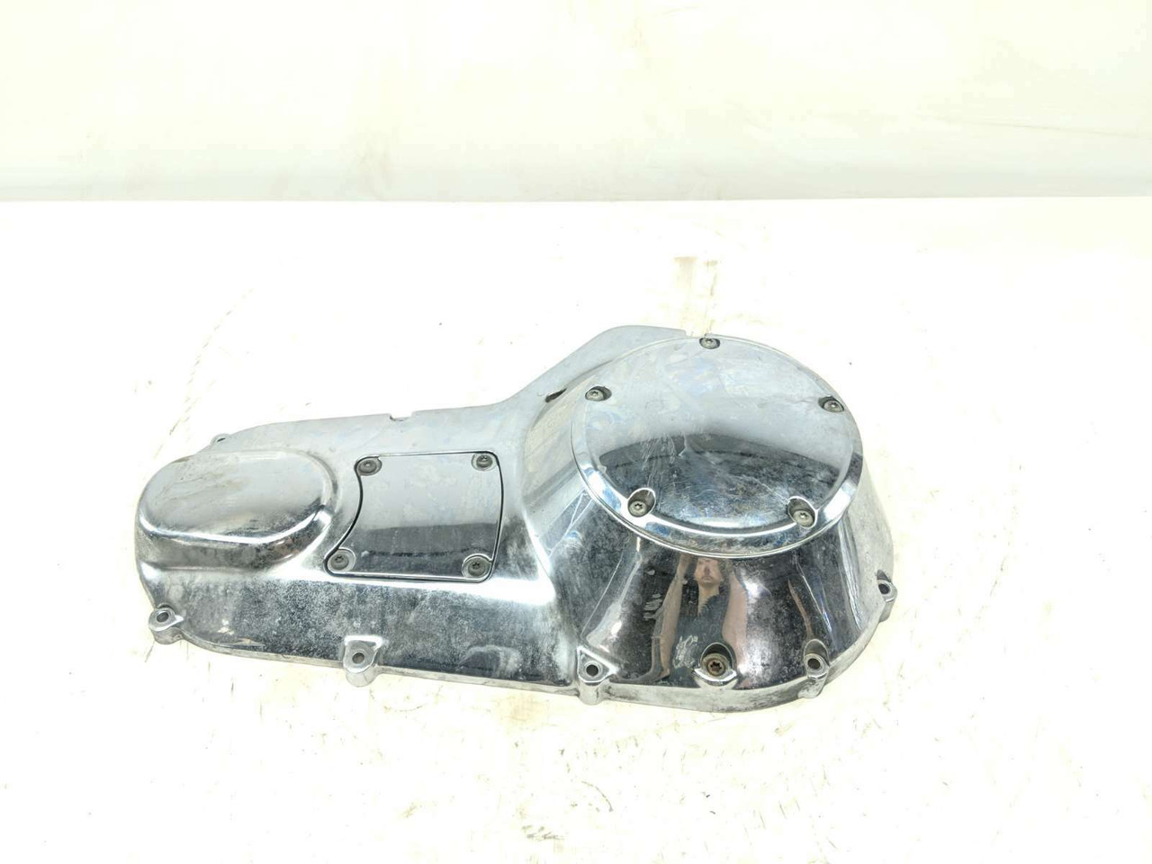 99 Harley Davidson FLHR Road King Outer Clutch Cover 25415-99