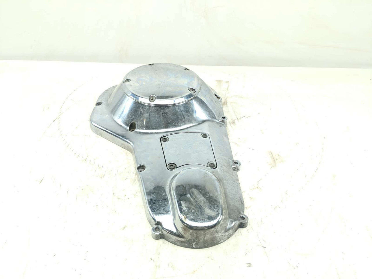 99 Harley Davidson FLHR Road King Outer Clutch Cover 25415-99
