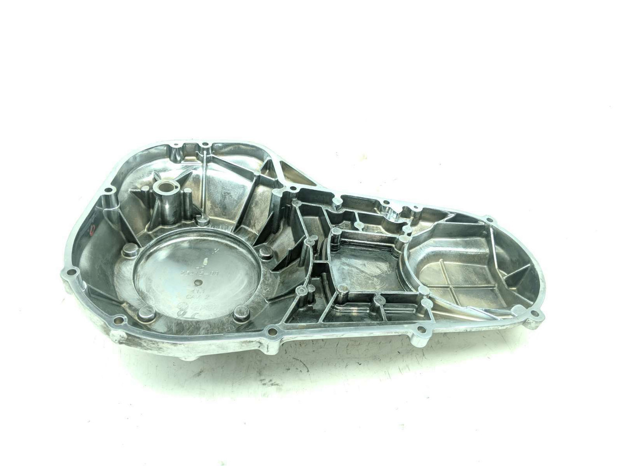 99 Harley Davidson FLHR Road King Outer Clutch Cover 25415-99