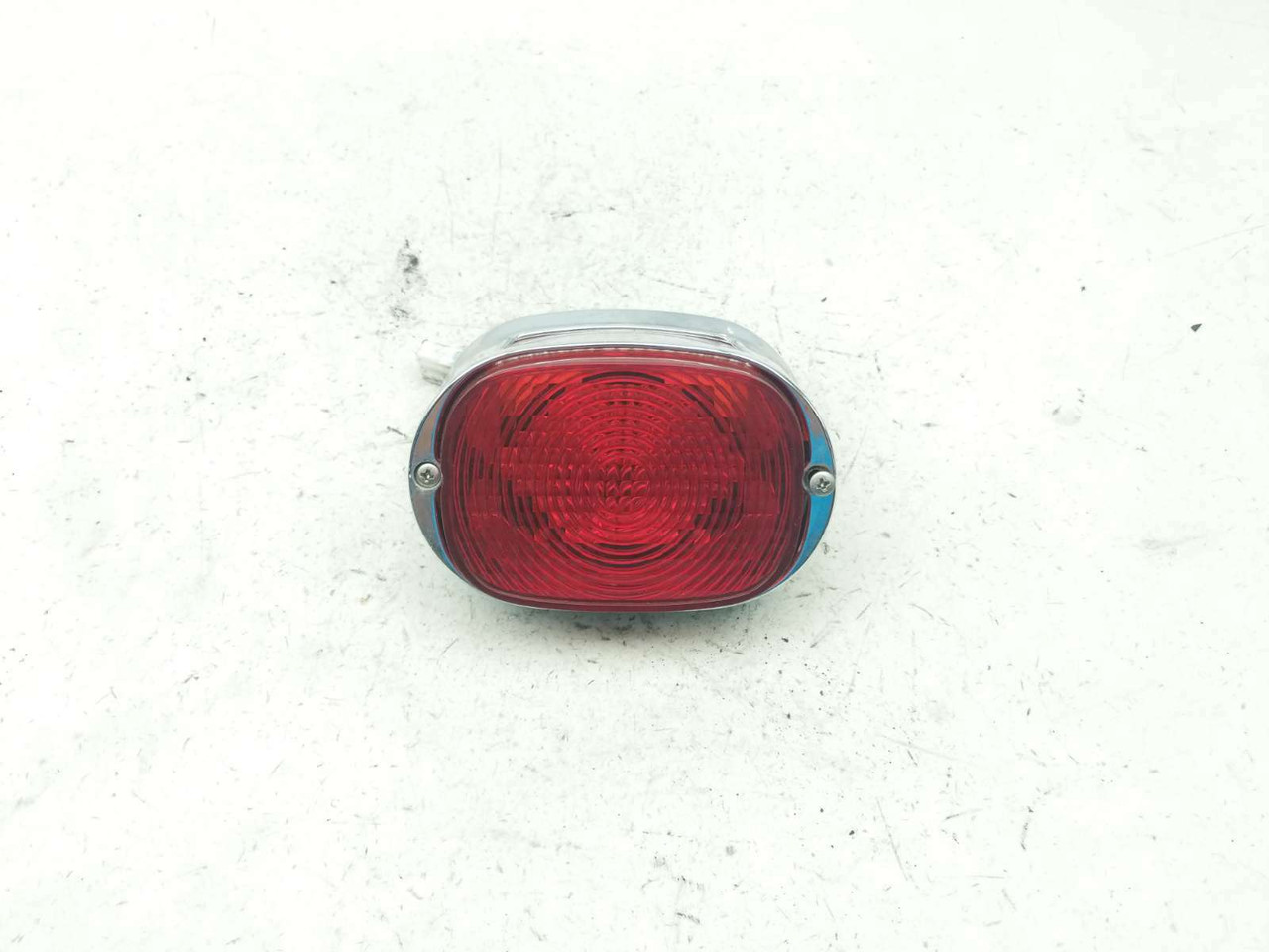 09 Harley Davidson FLHRC Road King Classic Taillight Tail Brake