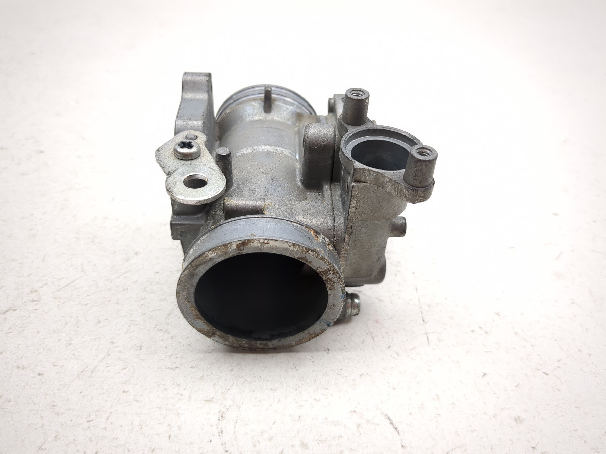 10-16 Honda Fury VT1300 CX Throttle Body - Sun Coast Cycle Sports