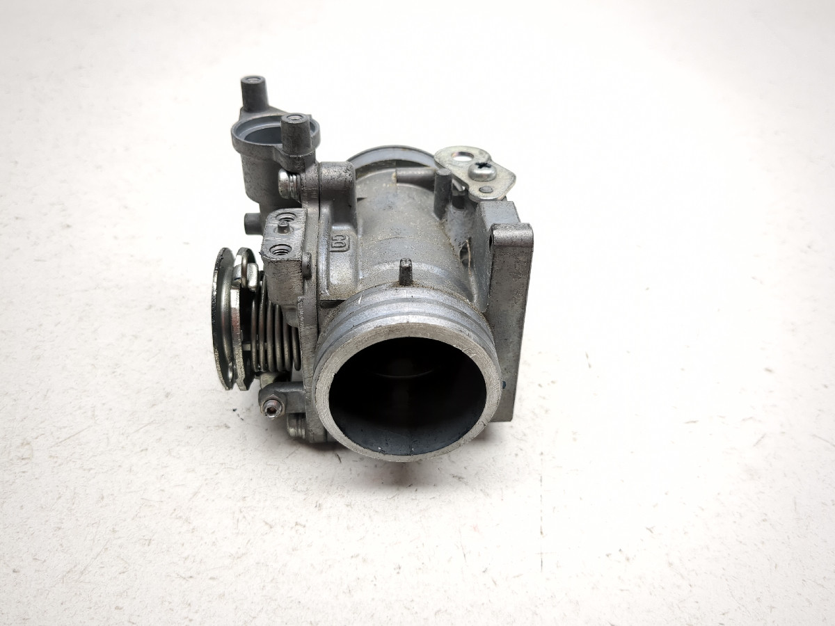 10-16 Honda Fury VT1300 CX Throttle Body - Sun Coast Cycle Sports
