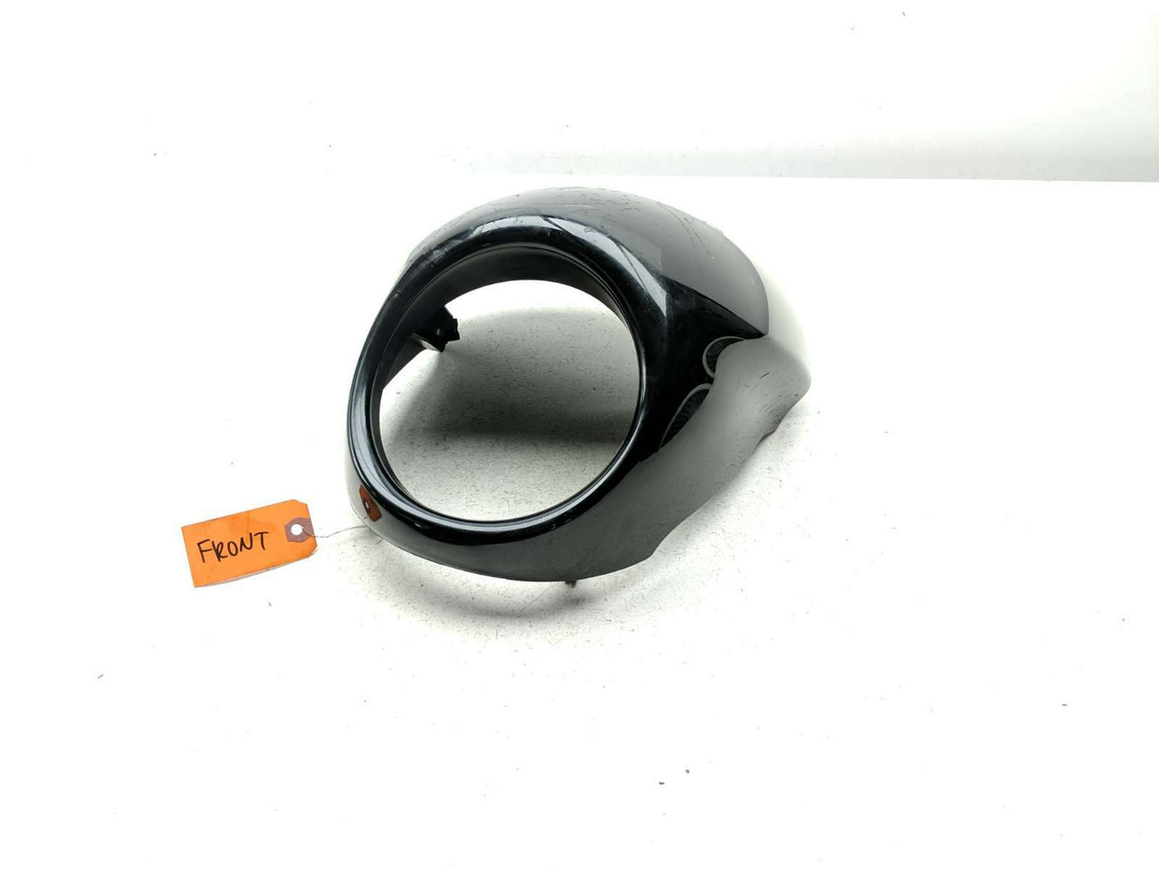 18 Harley XG750 Street 750 Front Headlight Fairing Cover Panel
