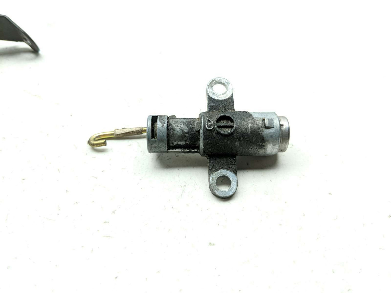 85-07 Yamaha VMAX 1200 VMX12 Lock Set Ignition Switch NO KEY - Sun