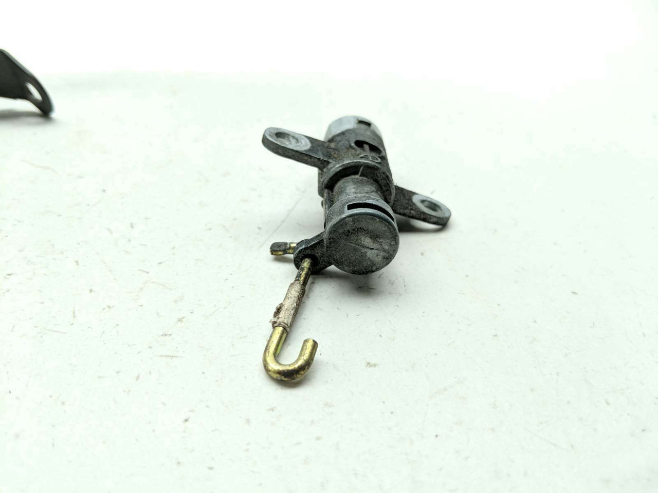 85-07 Yamaha VMAX 1200 VMX12 Lock Set Ignition Switch NO KEY - Sun