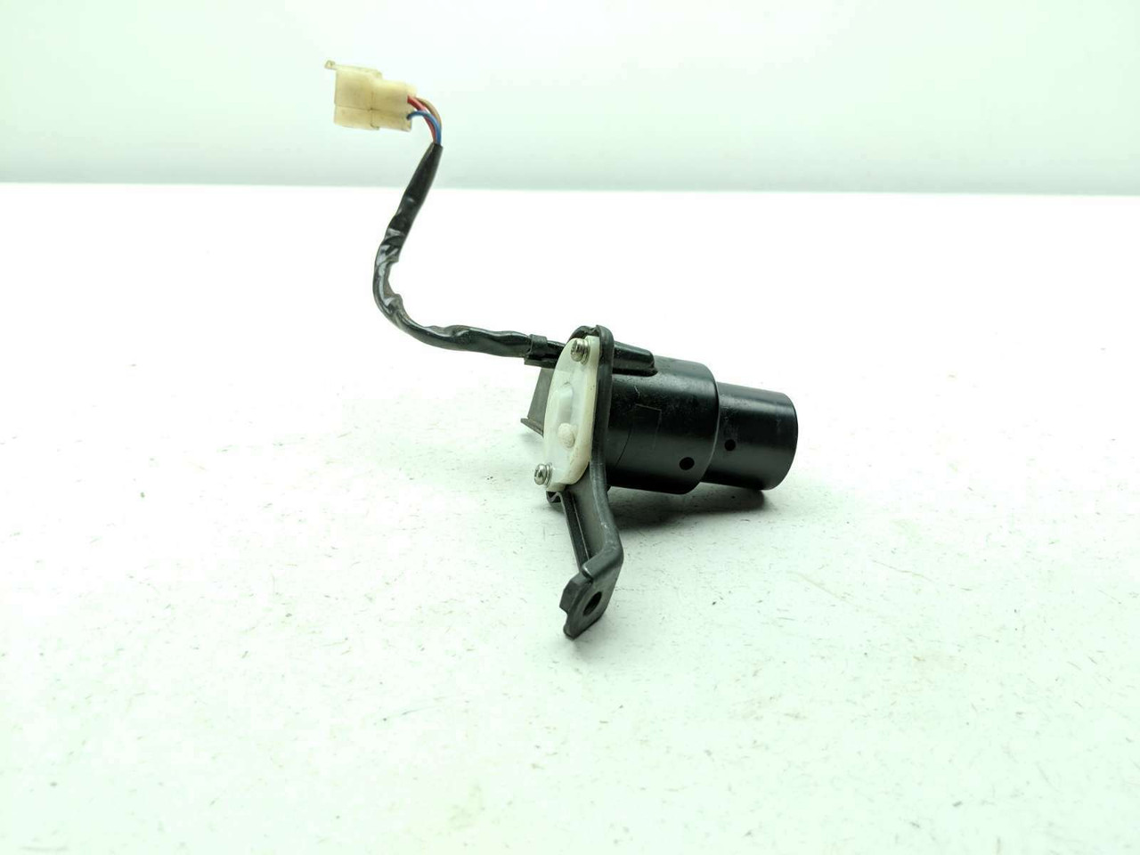 85-07 Yamaha VMAX 1200 VMX12 Lock Set Ignition Switch NO KEY - Sun
