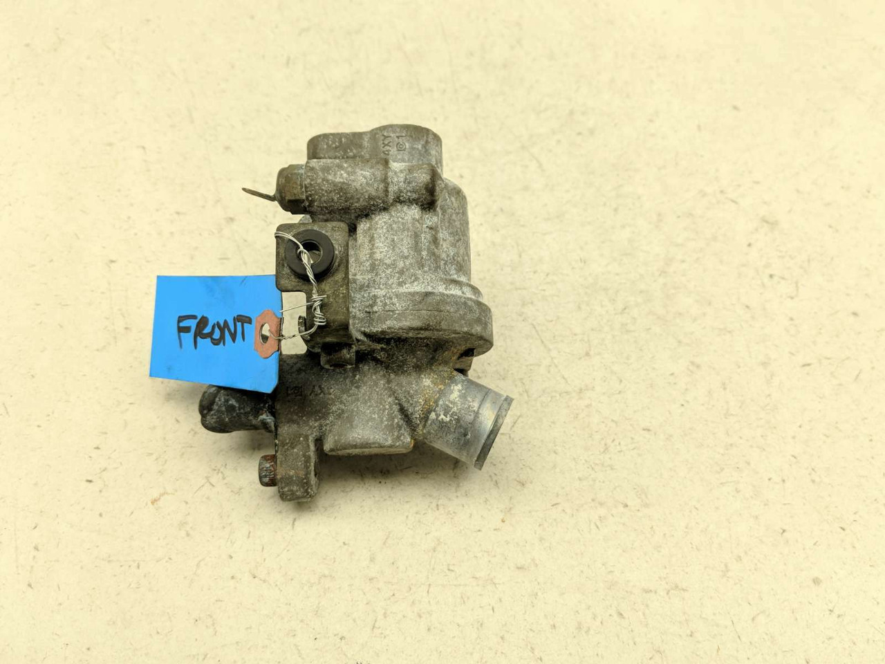 99-13 Yamaha XVZ1300 Royal Star Venture Radiator Thermostat