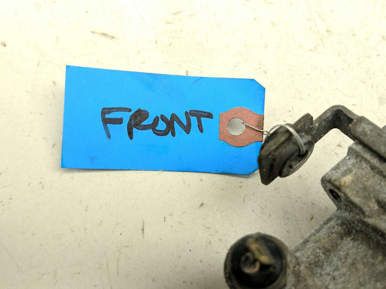 99-13 Yamaha XVZ1300 Royal Star Venture Radiator Thermostat