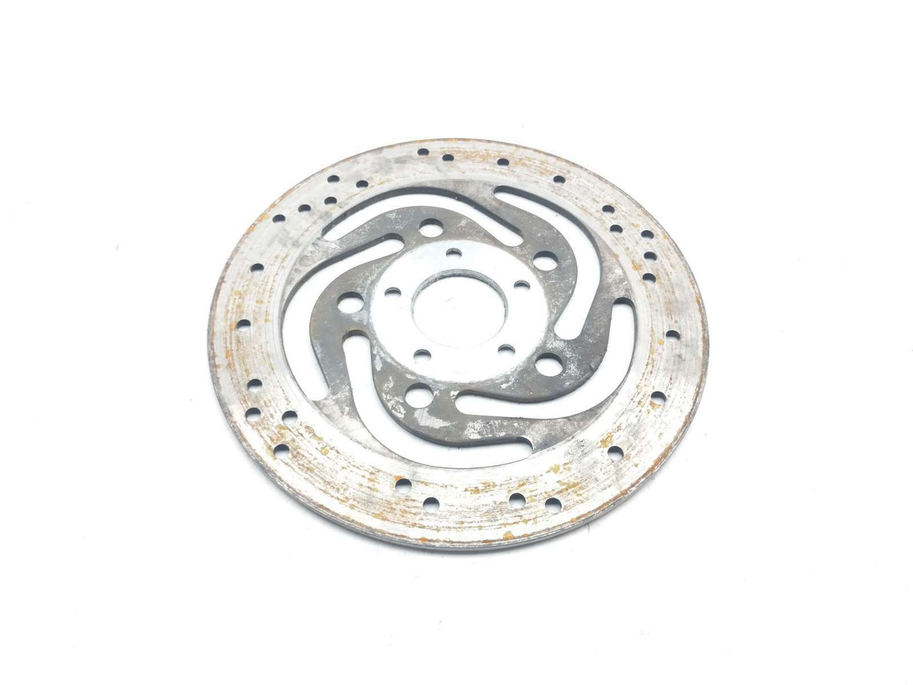 96-03 Harley Sportster XL1200C SUNSTAR Rear Disc Brake Rotor