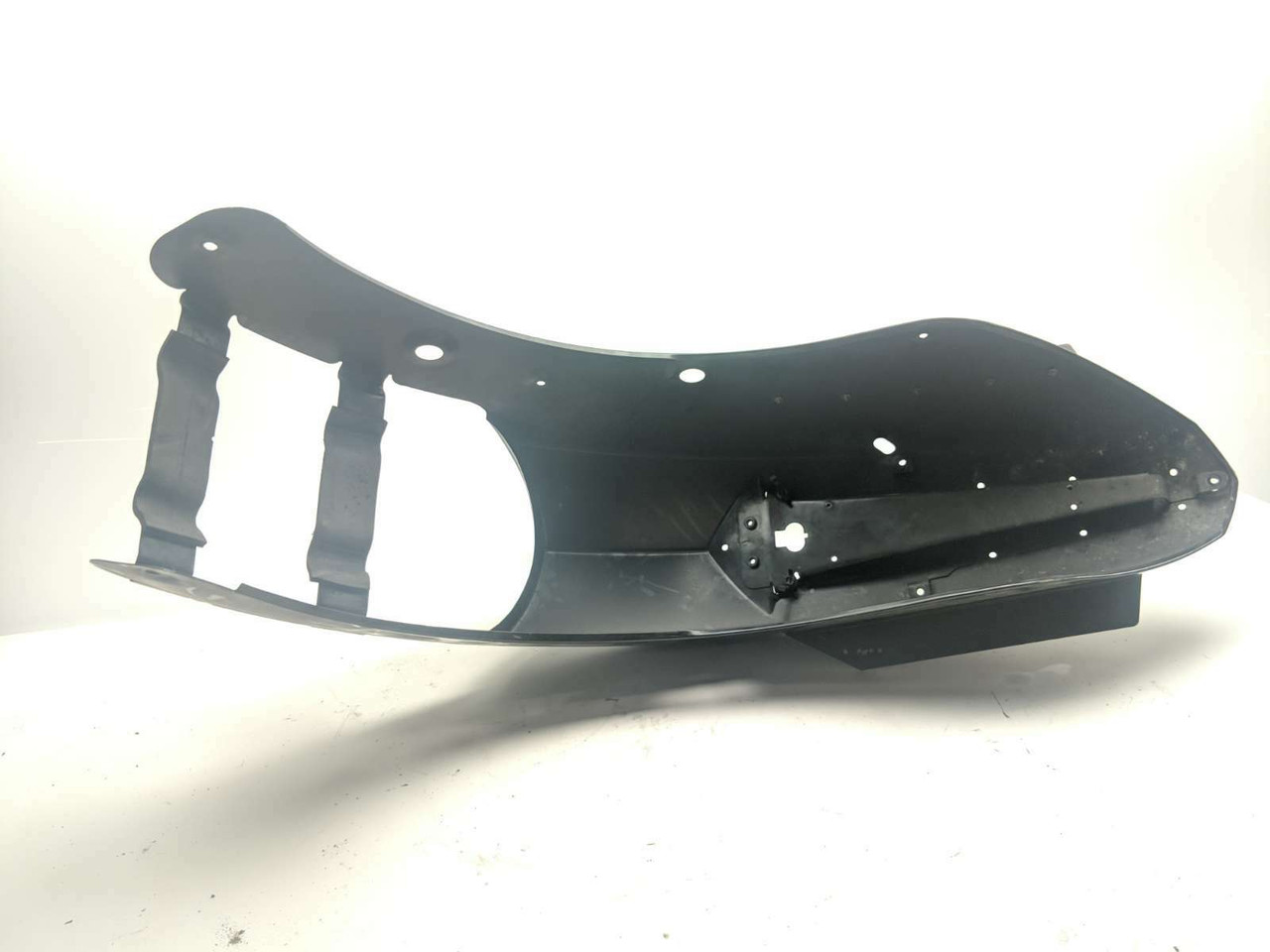 12 Victory Cross Country Tour 1731 Rear Wheel Fender - Sun Coast