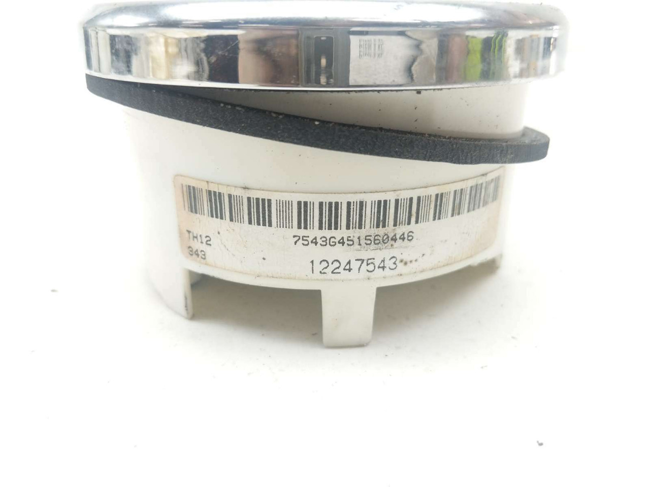 99 Harley Davidson FLHR Road King RPM Tach Tachometer Gauge 67348