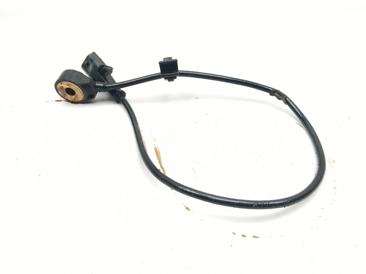 17-25 Can Am Maverick X3 Turbo DS Knock Sensor 420664031 - Sun