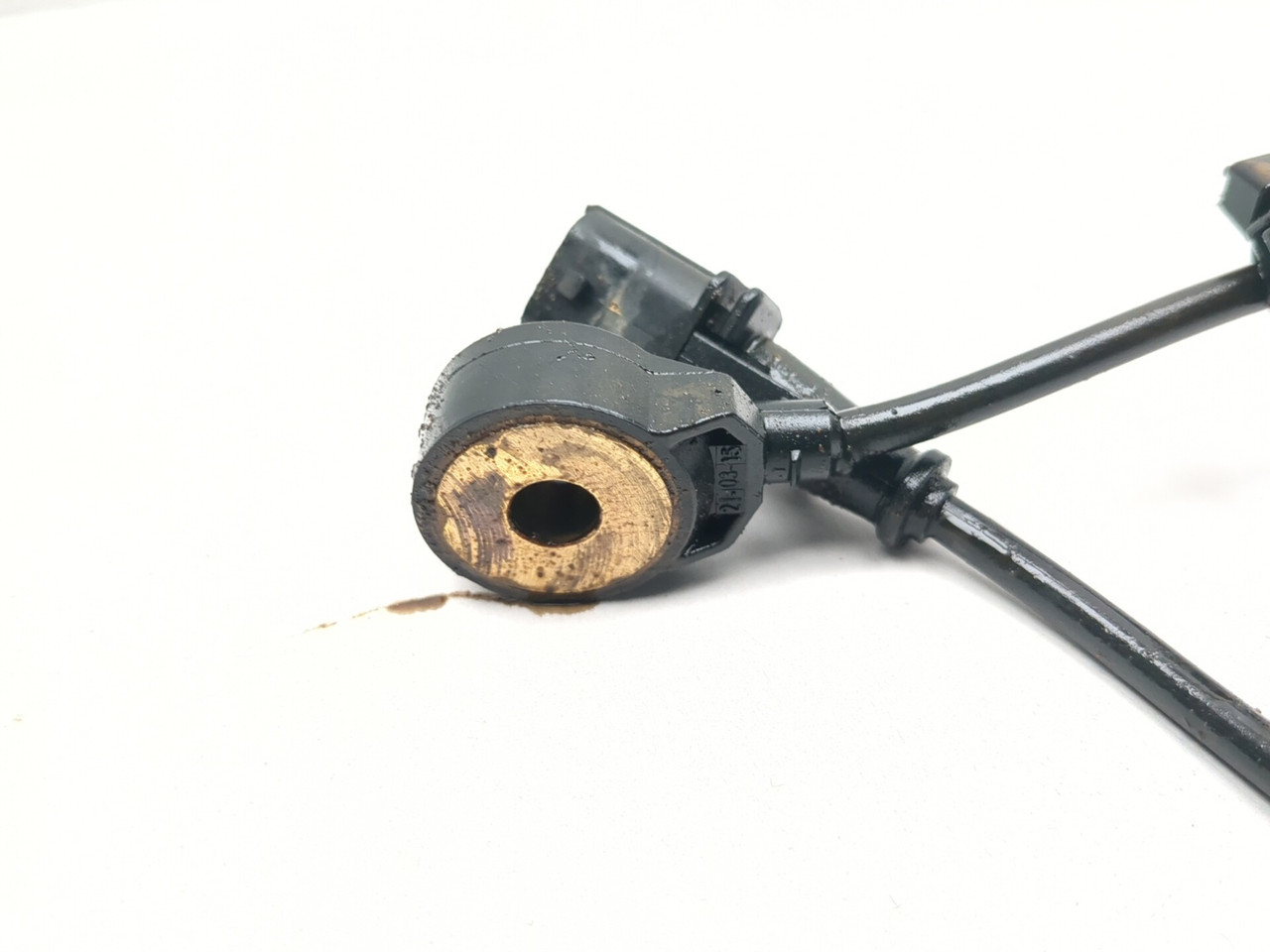 17-25 Can Am Maverick X3 Turbo DS Knock Sensor 420664031 - Sun