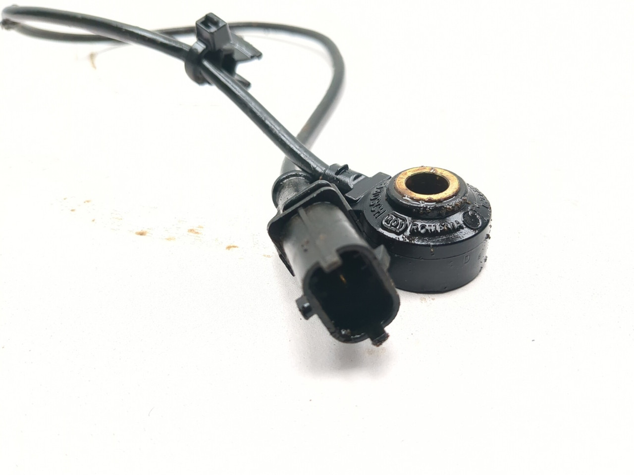 17-25 Can Am Maverick X3 Turbo DS Knock Sensor 420664031 - Sun