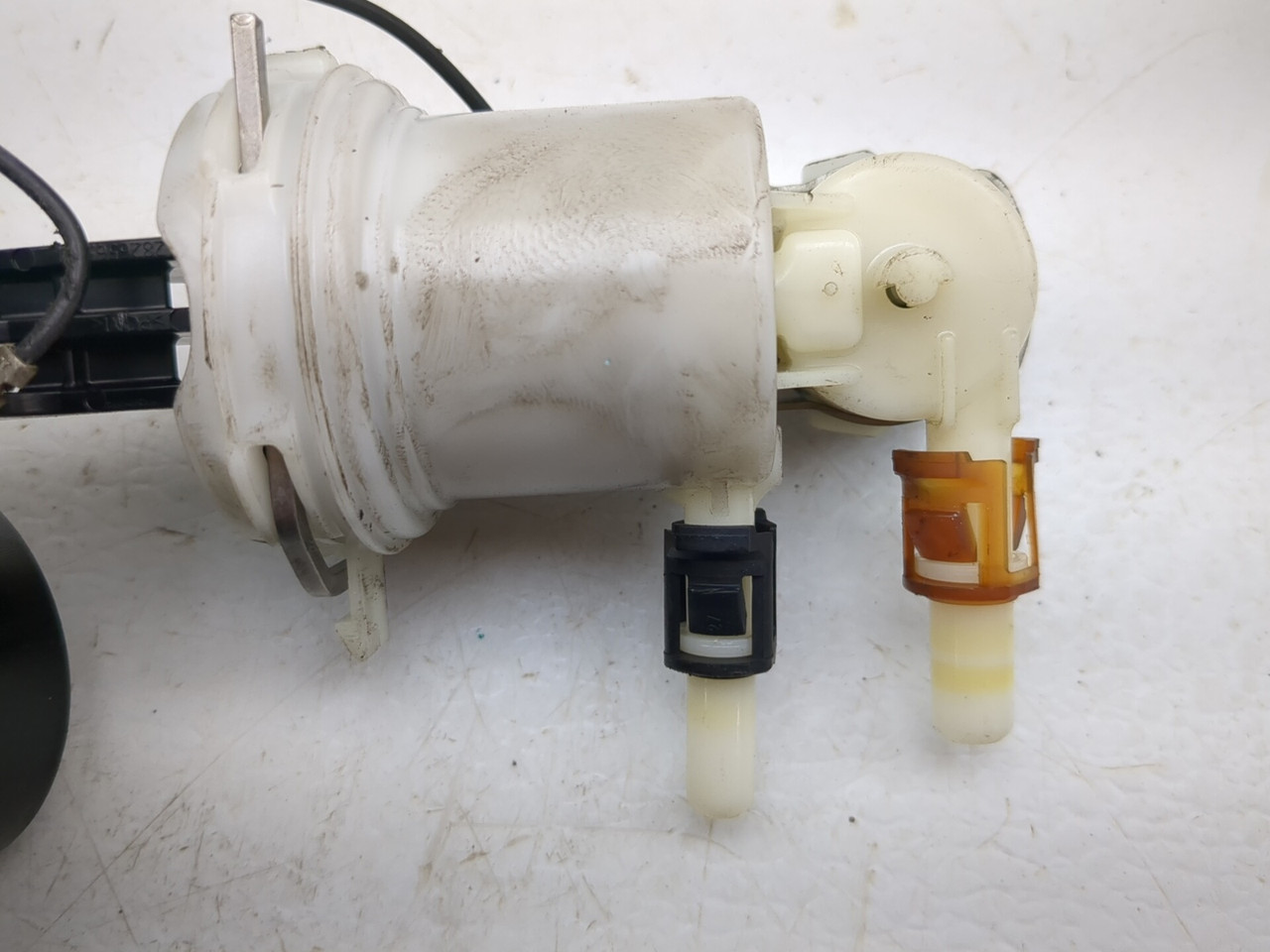 17-24 Harley FLHTCUTG Tri Glide Ultra Fuel Pump Sending Unit 75069