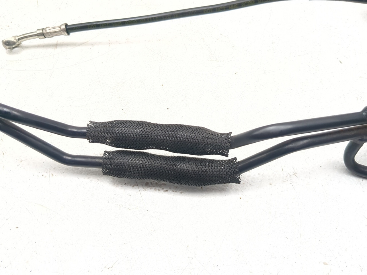 Ｎ 17-24 Harley-Davidson FLHTCUTG Tri Glide Ultra Brake Hose Lines