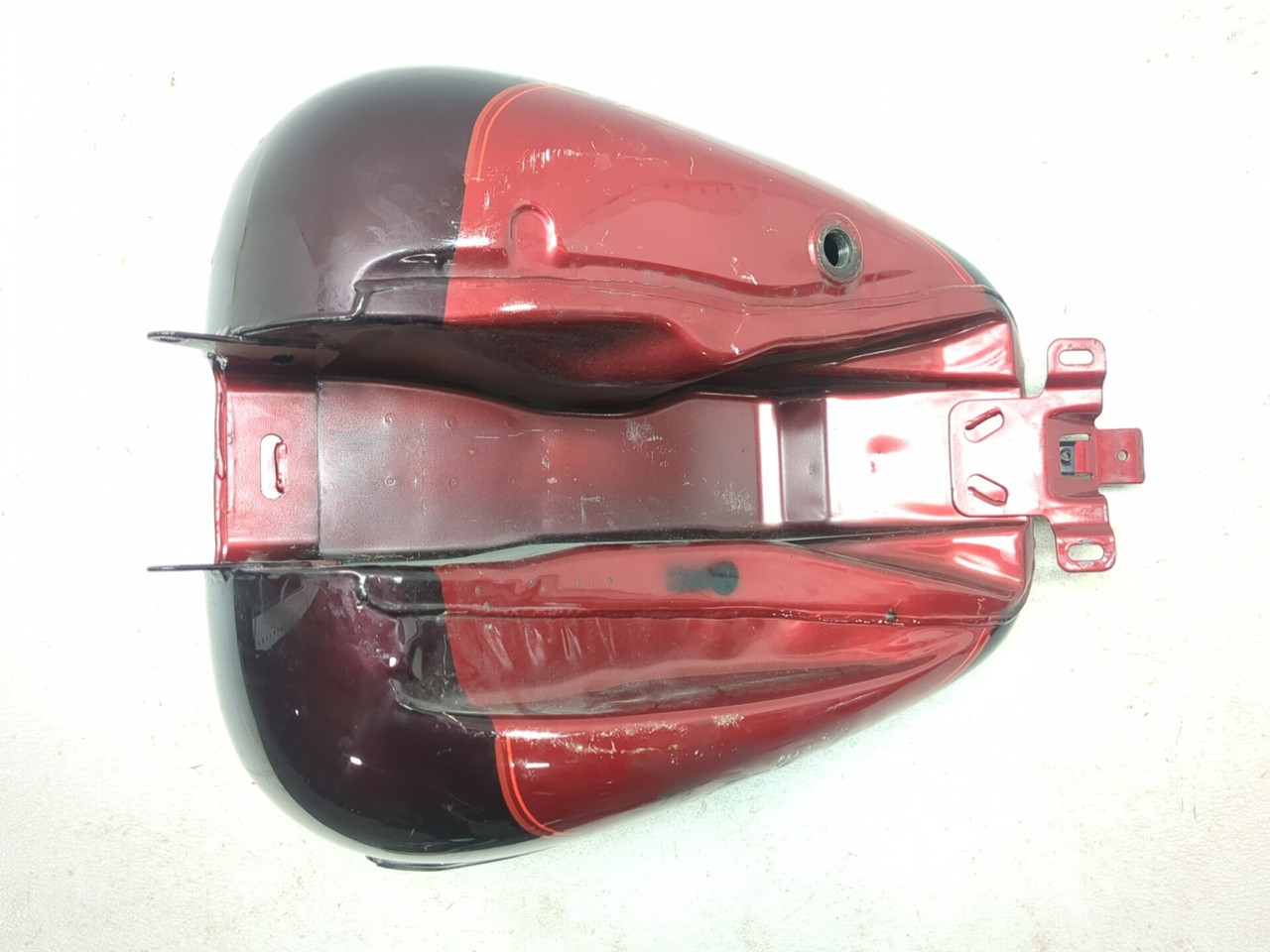 17-24 Harley-Davidson FLHTCUTG Tri Glide Ultra Fuel Tank 61356-08