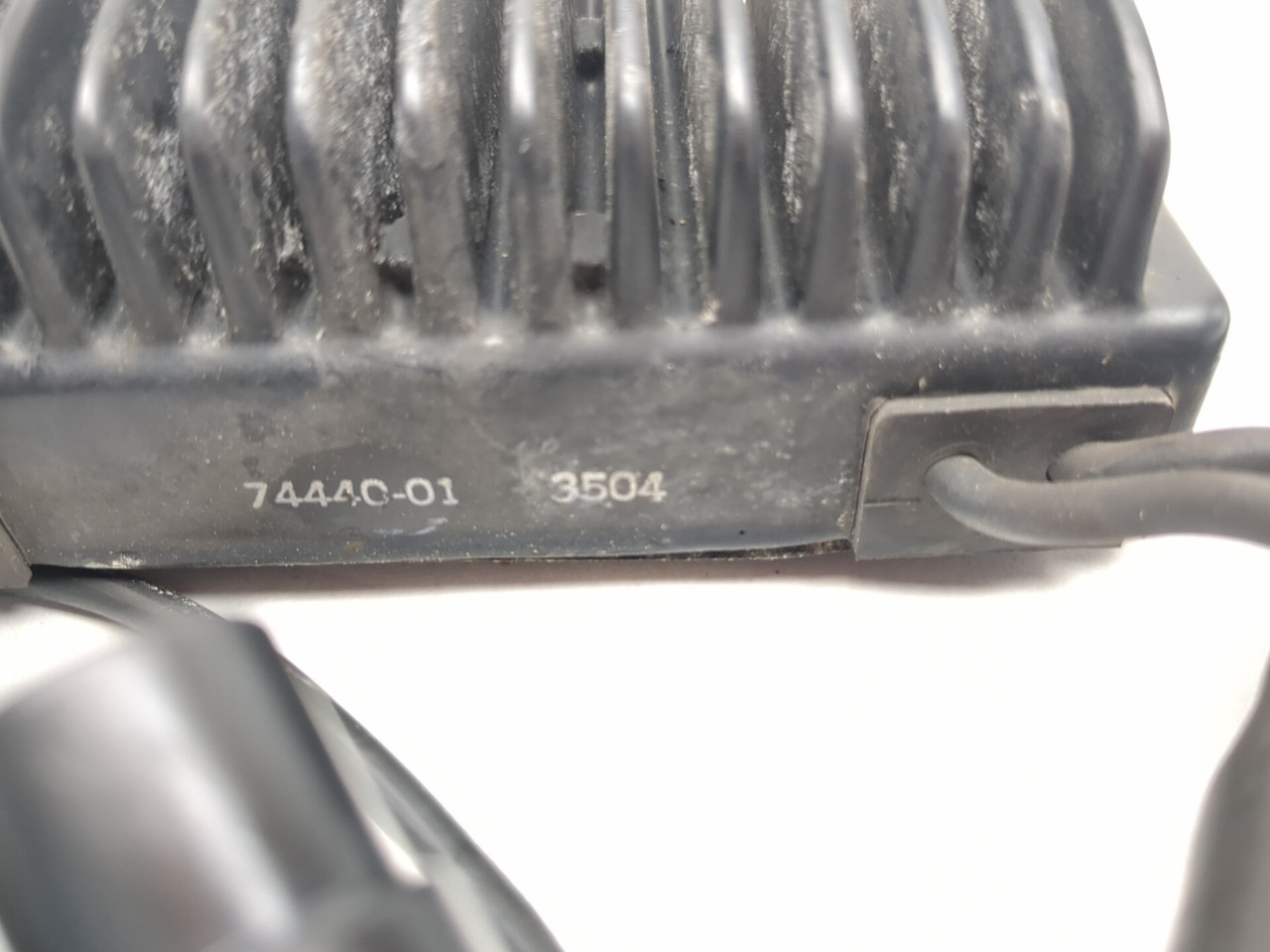 ナビ 02-06 Harley Davidson VROD VRSCA Voltage Regulator Rectifier 74440