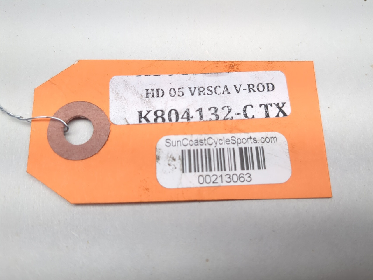 02-06 Harley Davidson VROD VRSCA Voltage Regulator Rectifier 74440