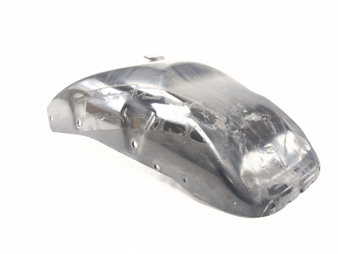 ★ 02-06 Harley-Davidson VROD VRSCA Rear Inner Fender Guard - Sun