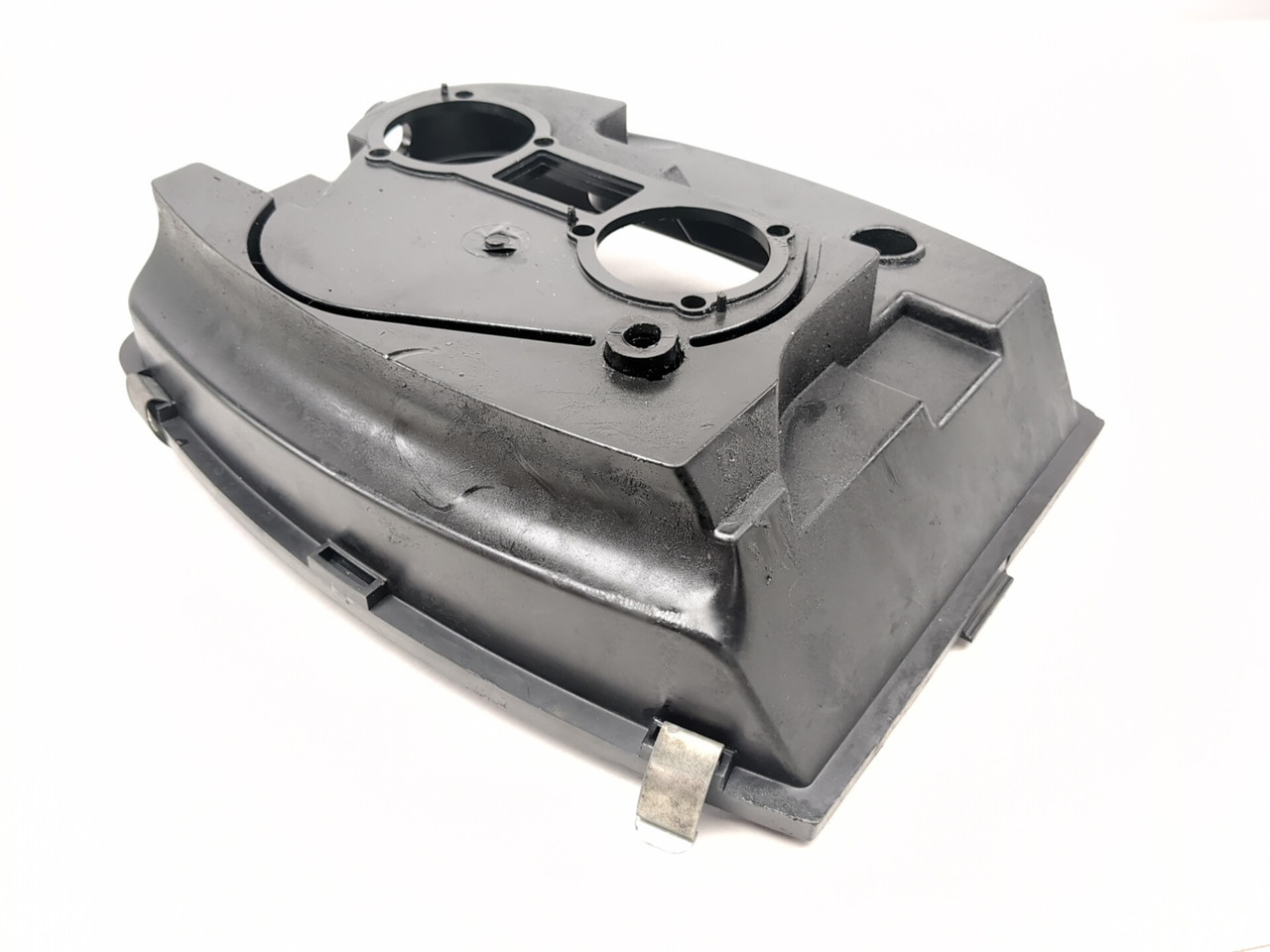 02-06 Harley Davidson VROD VRSCA Inner Airbox Base 29435-01 - Sun