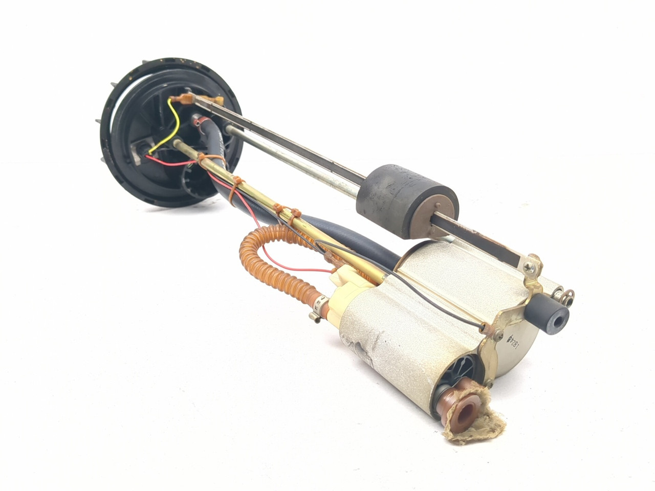 02-06 Harley-Davidson VROD VRSCA Fuel Pump Level Sender 75173-01A
