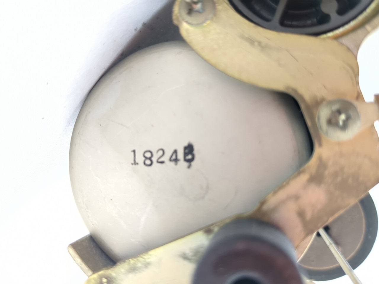 02-06 Harley-Davidson VROD VRSCA Fuel Pump Level Sender 75173-01A