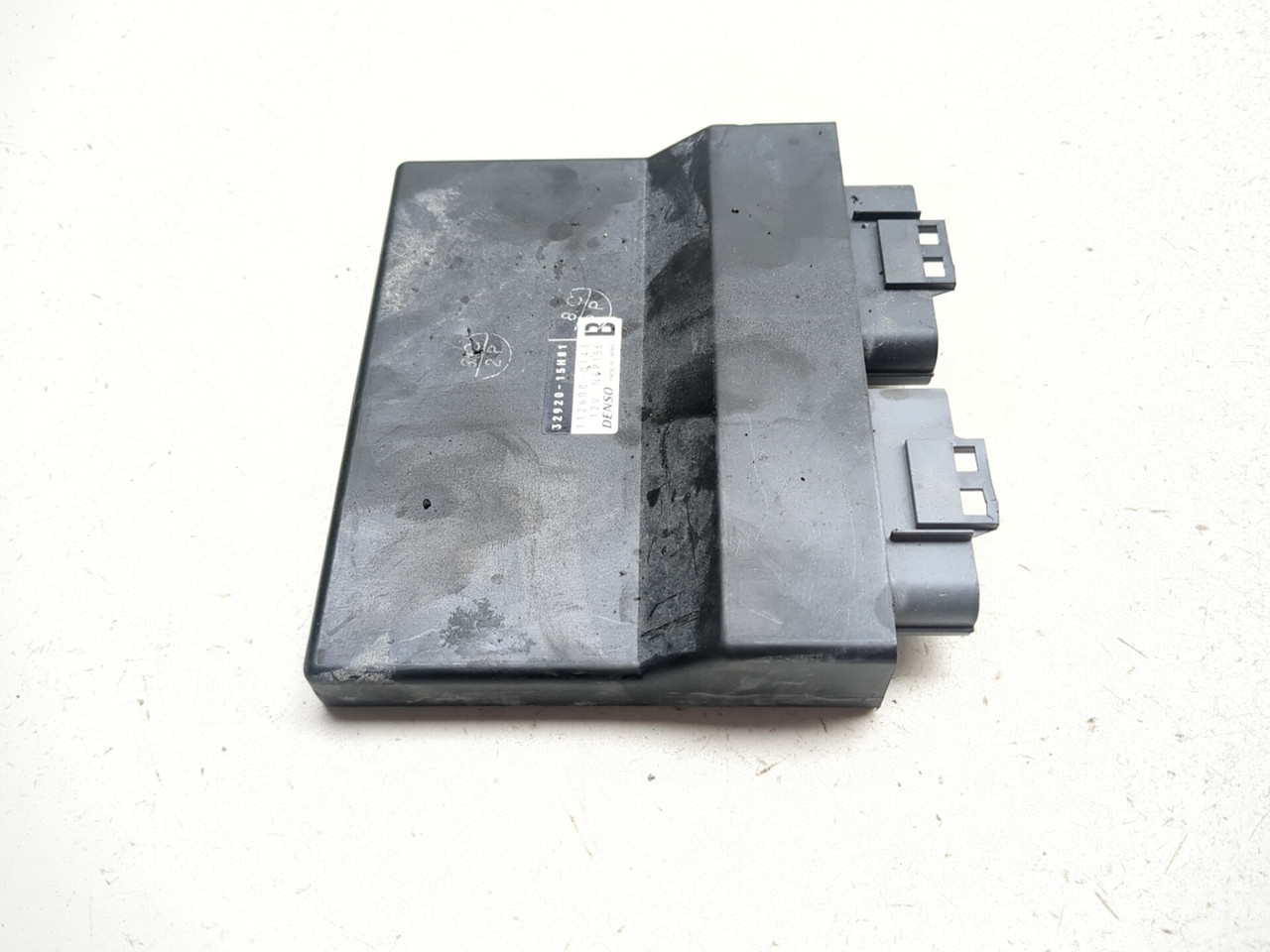 08-20 Suzuki Hayabusa GSX1300R Computer CDI ECU ECM Control Module