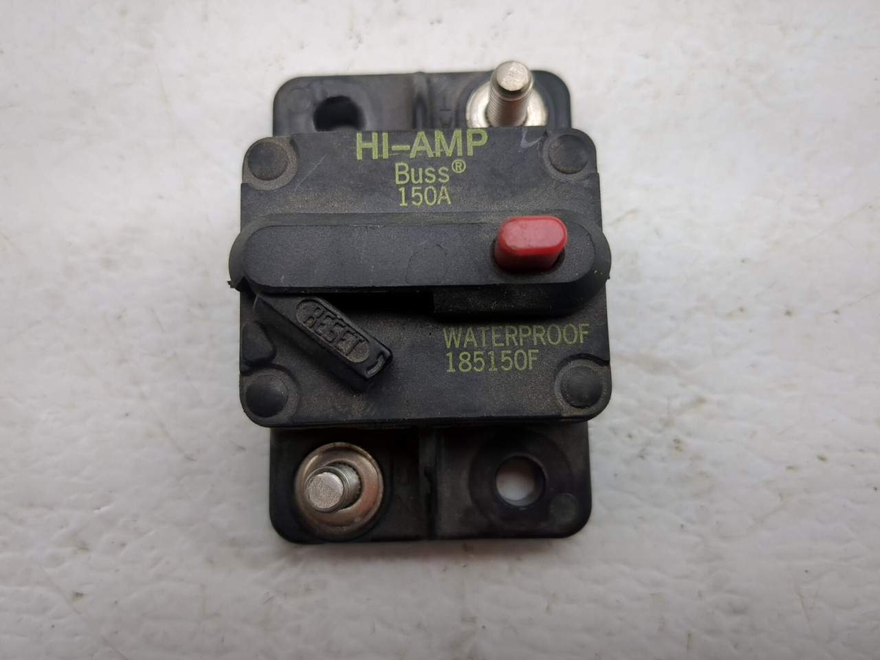 17-24 Harley FLHTCUTG Tri Glide Ultra Main Circuit Breaker 83869