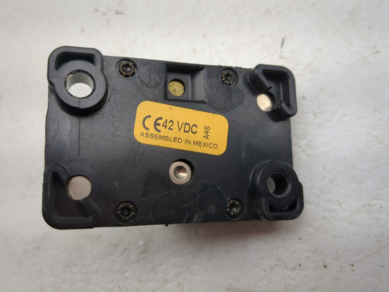 17-24 Harley FLHTCUTG Tri Glide Ultra Main Circuit Breaker 83869