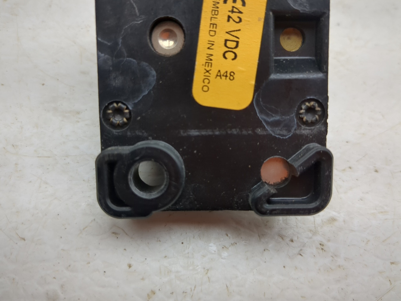 17-24 Harley FLHTCUTG Tri Glide Ultra Main Circuit Breaker 83869