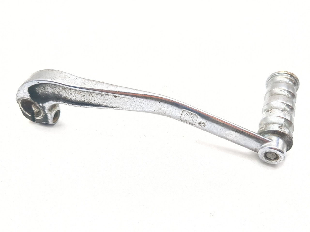 06-14 Harley FXDC Dyna Super Glide Custom Left Gear Shift Lever