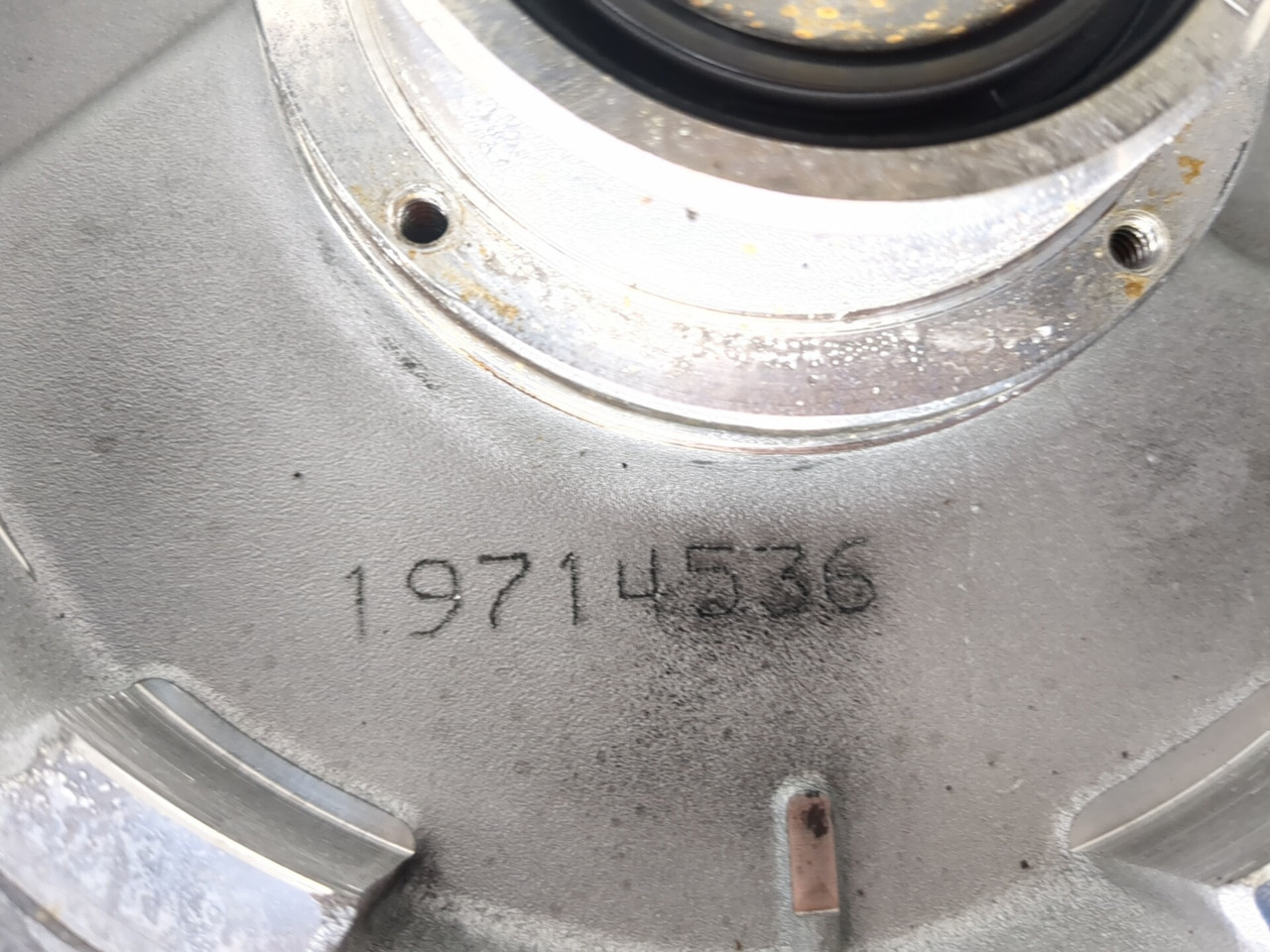 06-14 Harley FXDC Dyna Super Glide Custom Engine Motor GUARANTEED