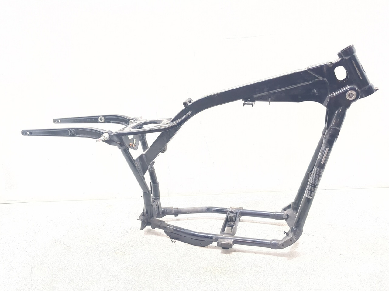 SS★ L219663: Tiltable Steering Column Holder | Shop.Deere.com
