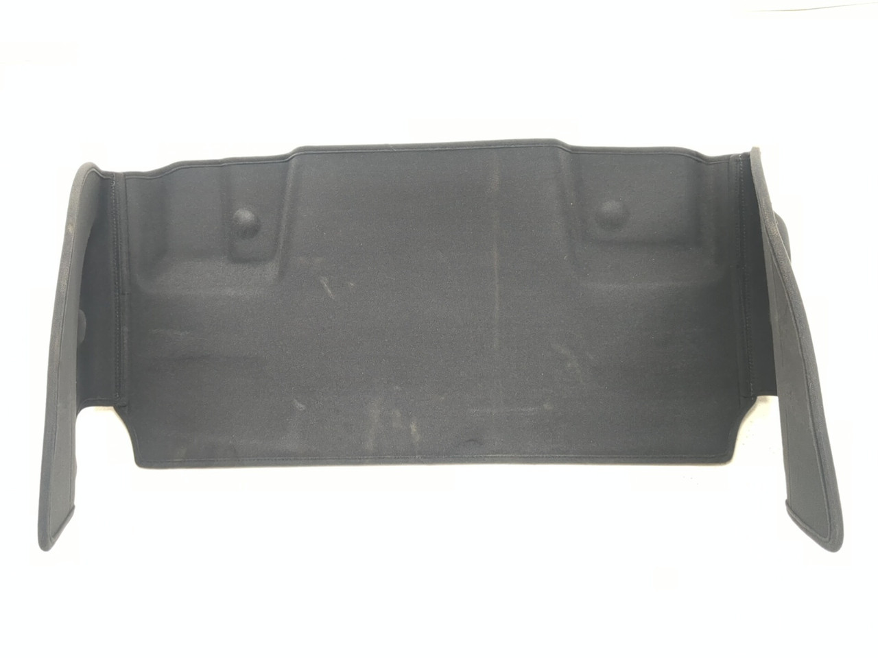 写真 17-24 Harley FLHTCUTG Tri Glide Ultra Rear Trunk Liner 83458-11