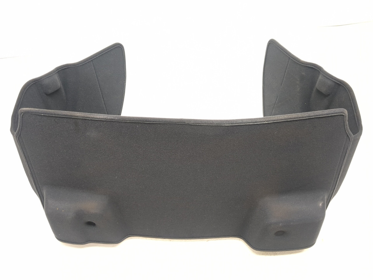 17-24 Harley FLHTCUTG Tri Glide Ultra Rear Trunk Liner 83458-11