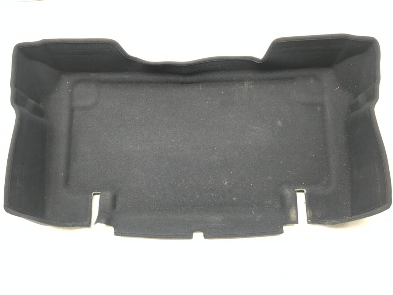 17-24 Harley FLHTCUTG Tri Glide Ultra Rear Trunk Liner 83458-11