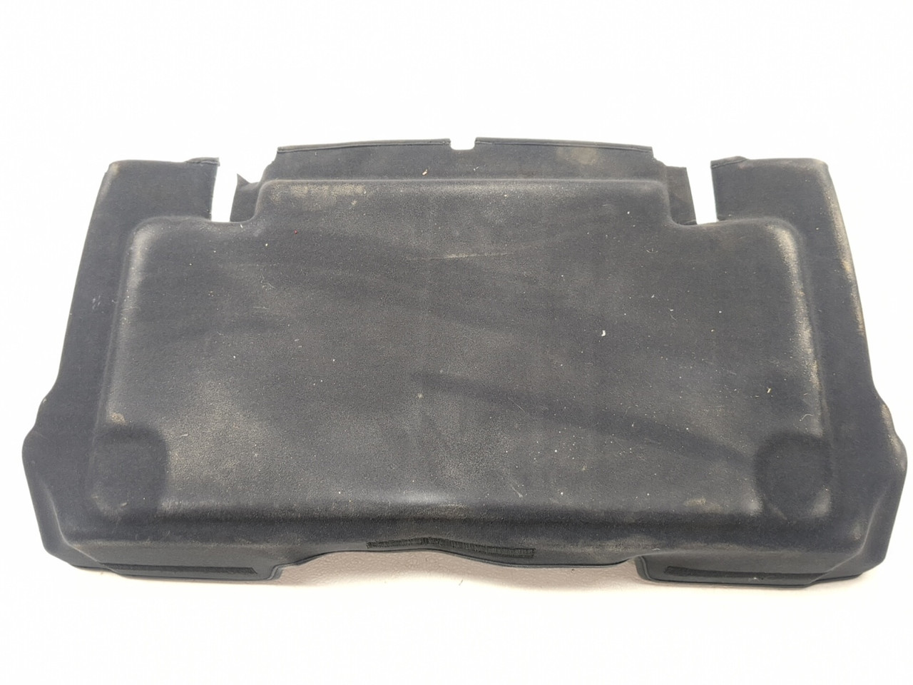 17-24 Harley FLHTCUTG Tri Glide Ultra Rear Trunk Liner 83458-11