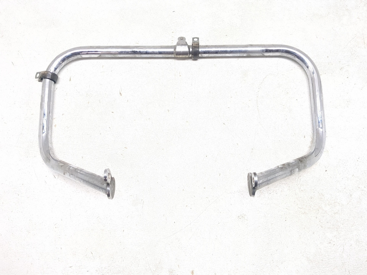 17-24 Harley FLHTCUTG Tri Glide Ultra Front Engine Crash Guard