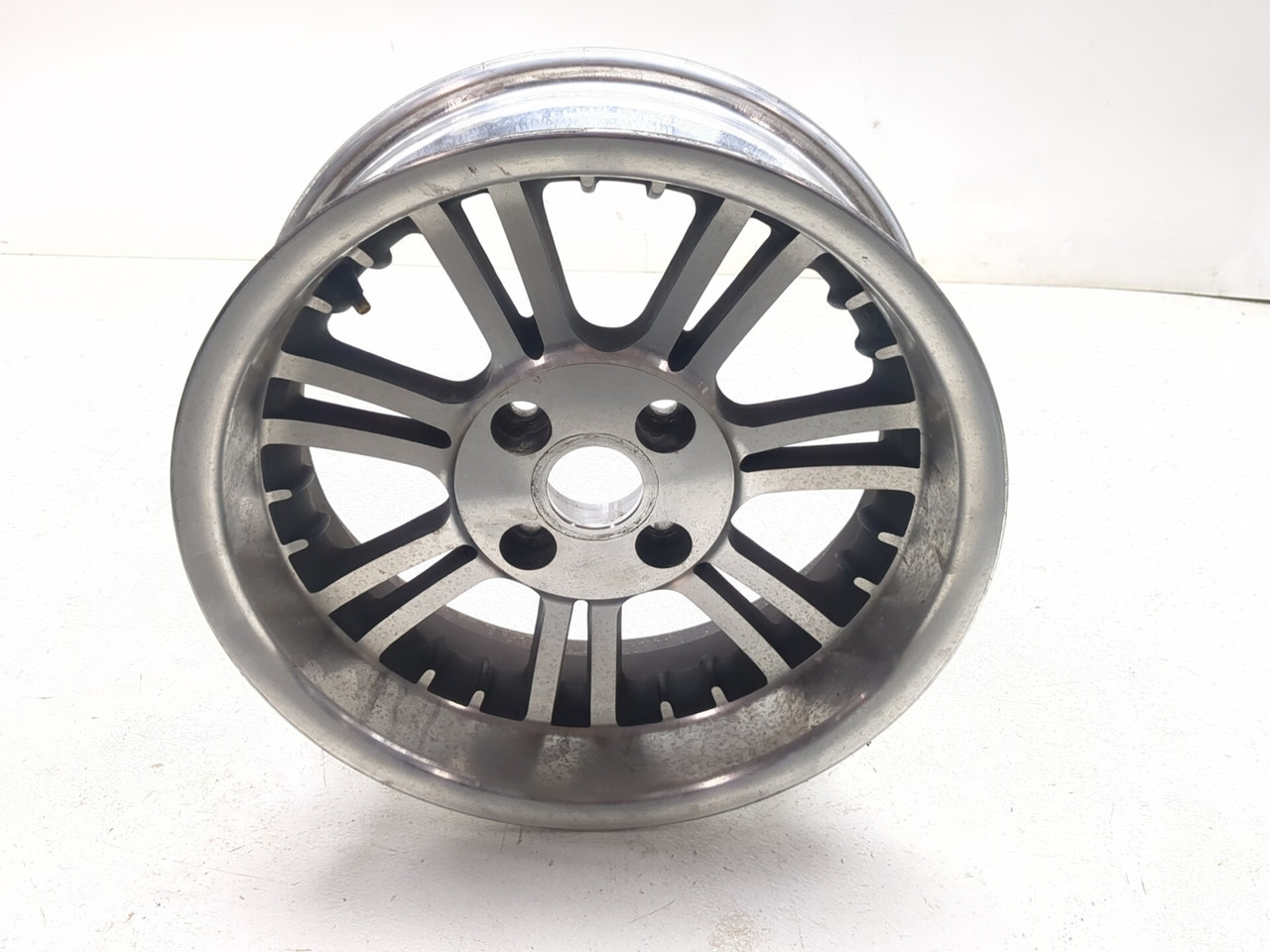 17-24 Harley FLHTCUTG Tri Glide Ultra Rear Wheel Rim STRAIGHT 15X5