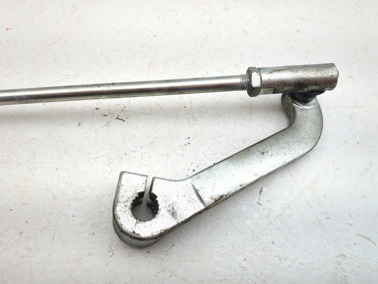 17-24 Harley-Davidson FLHTCUTG Tri Glide Ultra Left Shift Linkage
