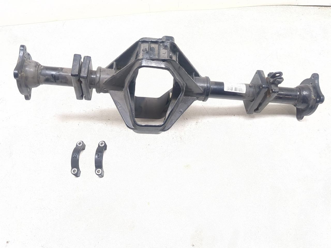 17-24 Harley FLHTCUTG Tri Glide Ultra Rear Axle Housing 83371-09C