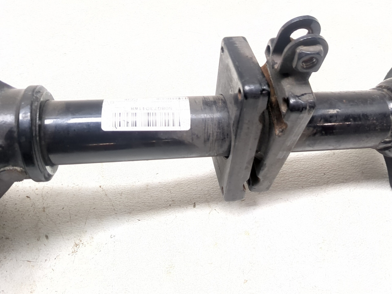 17-24 Harley FLHTCUTG Tri Glide Ultra Rear Axle Housing 83371-09C