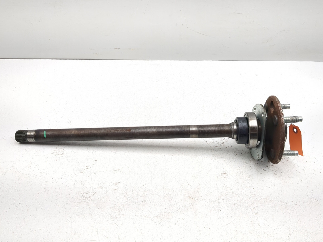 専用6 17-24 Harley FLHTCUTG Tri Glide Ultra Rear Right Axle Shaft 83411