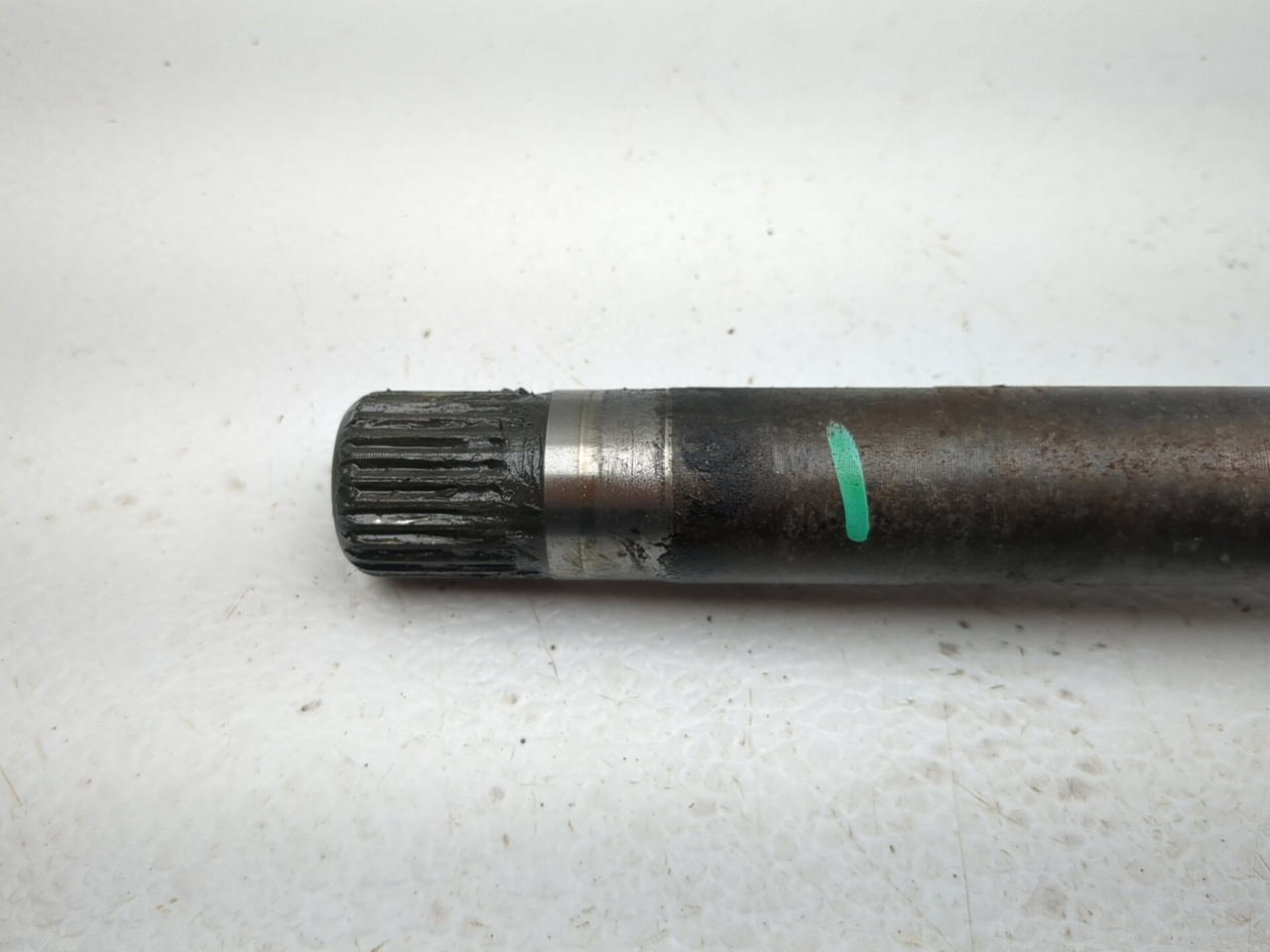 17-24 Harley FLHTCUTG Tri Glide Ultra Rear Right Axle Shaft 83411
