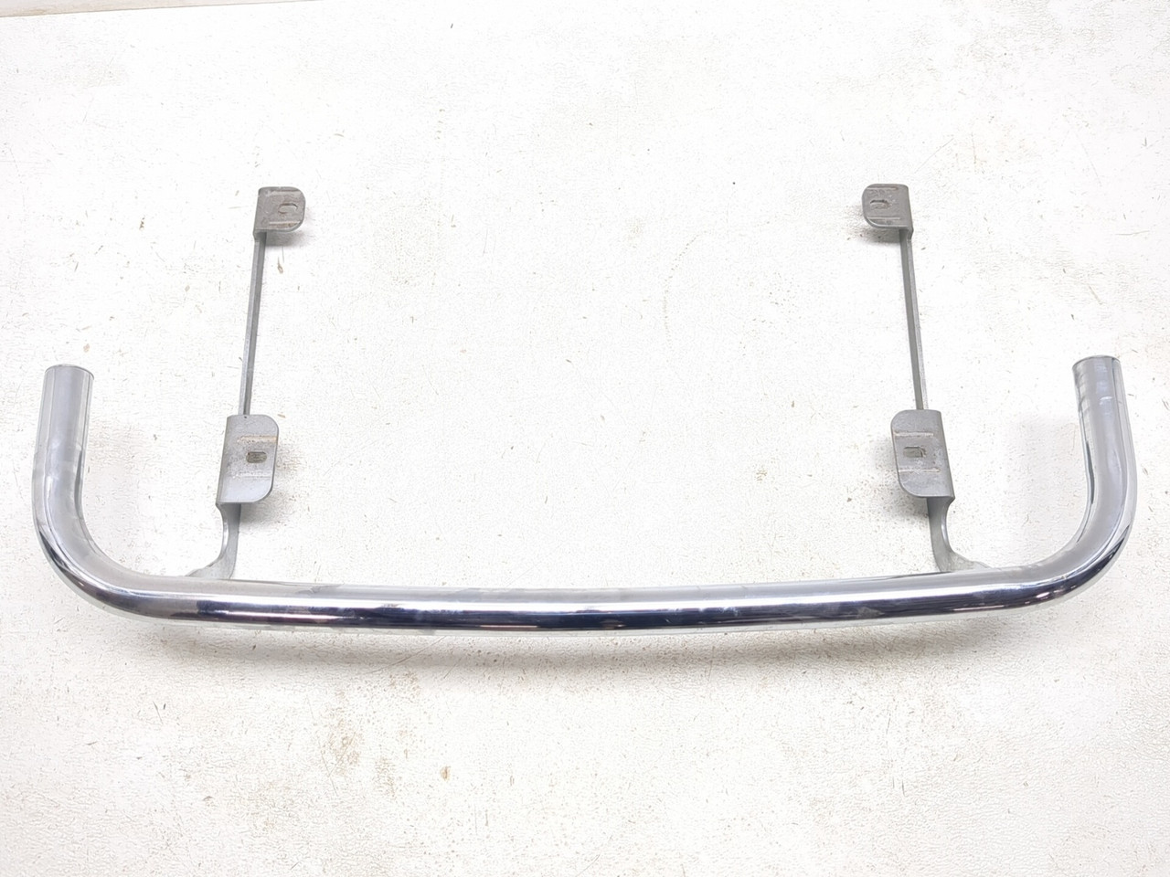 17-24 Harley FLHTCUTG Tri Glide Ultra Rear Bumper 83916-09A - Sun