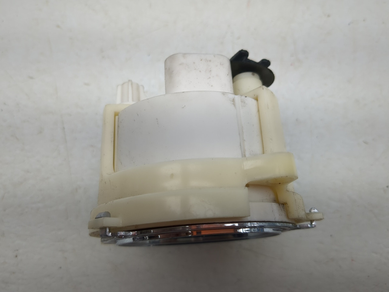 17-24 Harley FLHTCUTG Tri Glide Ultra Front Voltmeter Gauge