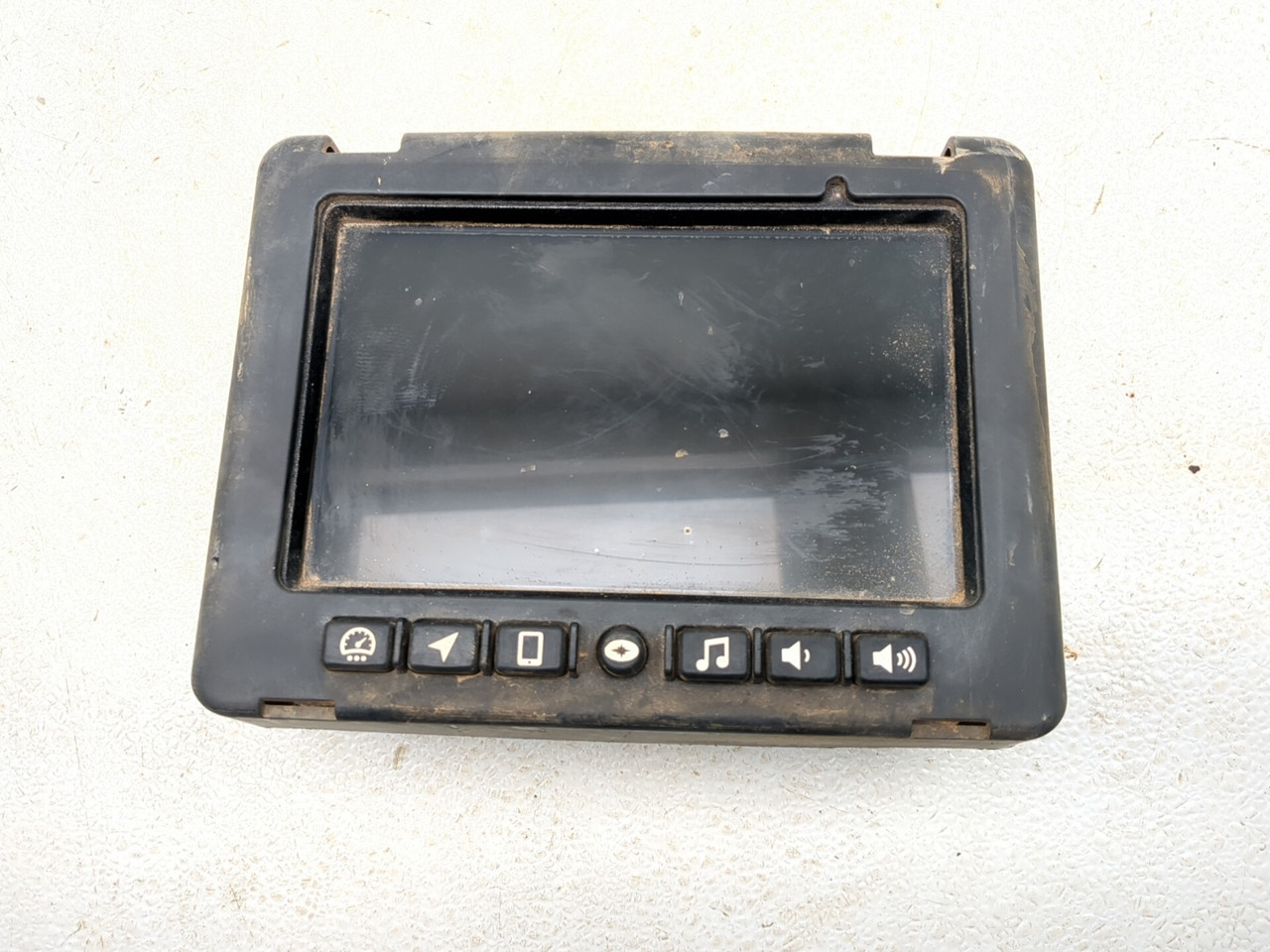 K 様 14-24 Polaris RZR 1000 XP Front Ride Command 7